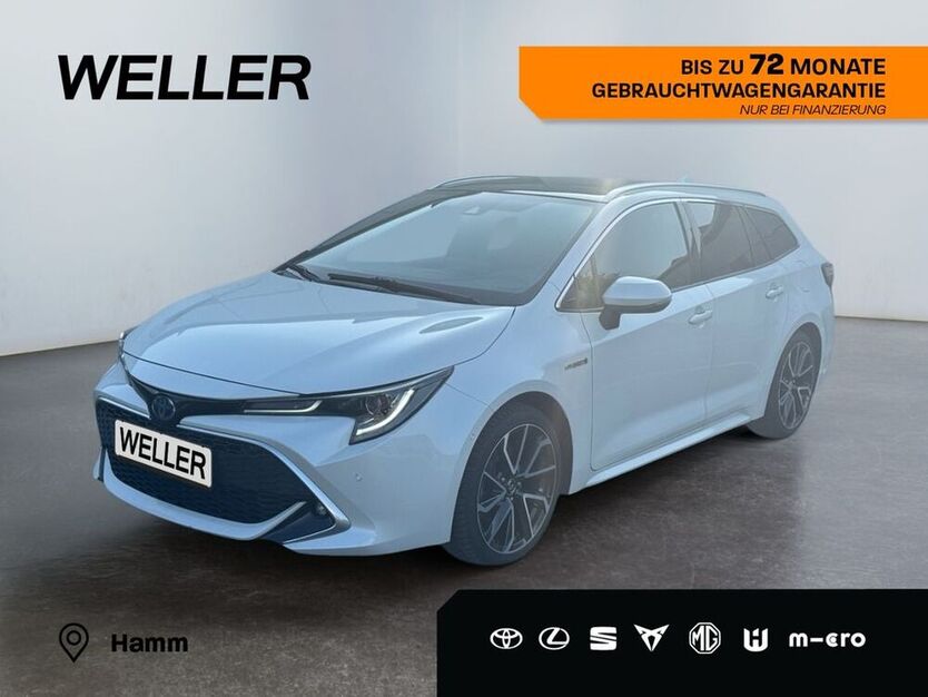 Corolla