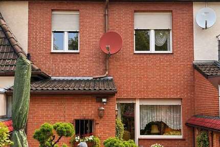 Haus Dortmund / Dorstfeld Dorstfeld - 4 Zimmer, 76 m&sup2;, 295.000&euro; | Angebot:27504367