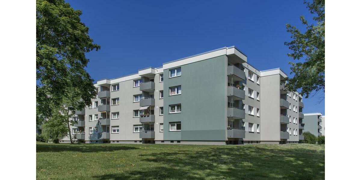 Etagenwohnung Dortmund Scharnhorst - 3 Zimmer, 75 m&sup2;, 679&euro; | Angebot:25810854