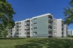Etagenwohnung Dortmund Scharnhorst - 3 Zimmer, 75 m&sup2;, 679&euro; | Angebot:25810854