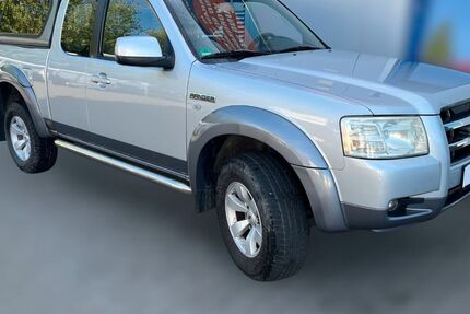 Ford Ranger 202.350 km 7.990 &euro; Gevelsberg 58285
