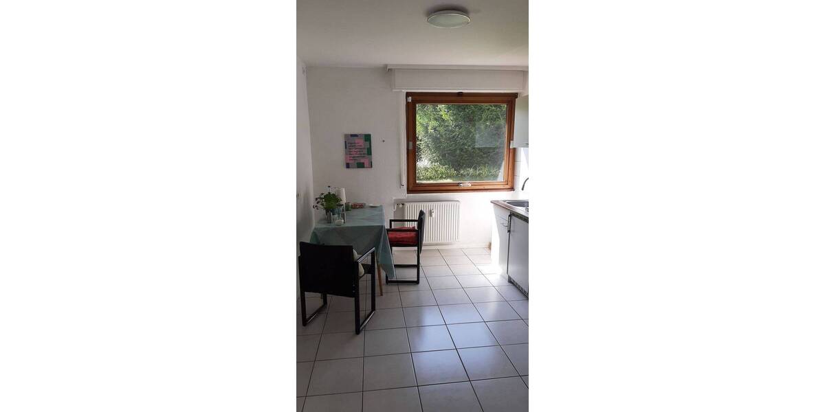 Etagenwohnung Witten Bommern - 4 Zimmer, 140 m&sup2;, 1.490&euro; | Angebot:26694530