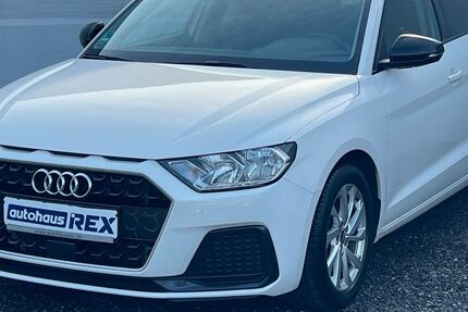 Audi A1 106.673 km 15.200 &euro; Bochum 44894