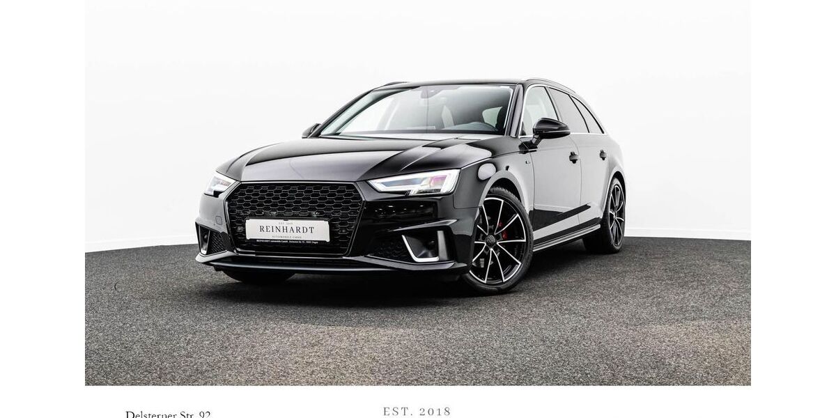 Audi A4 143.979 km 19.329 &euro; Hagen 58091