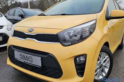 Kia Picanto 50.591 km 9.490 &euro; Lünen 44532
