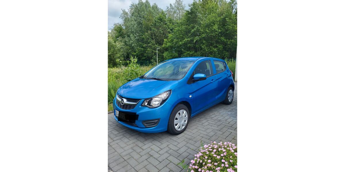 Opel Karl 84.400 km 5.500 &euro; Dortmund 44139