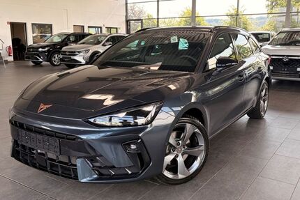 Cupra Leon 3.074 km 33.770 &euro; Lünen 44536