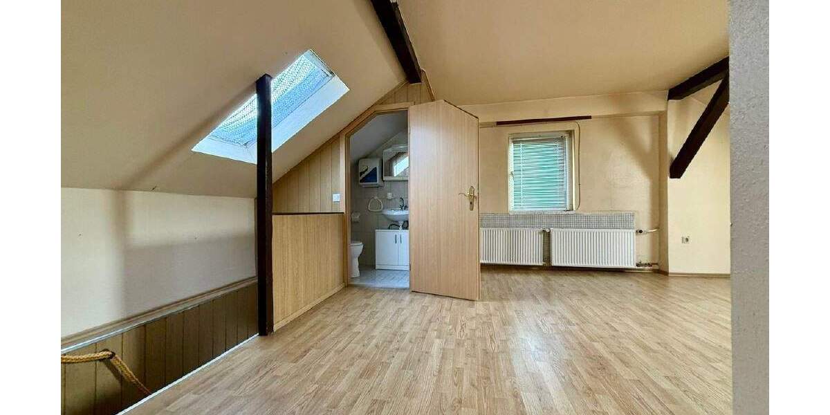 Einfamilienhaus Menden Mitte - 6 Zimmer, 169 m&sup2;, 249.000&euro; | Angebot:24779912