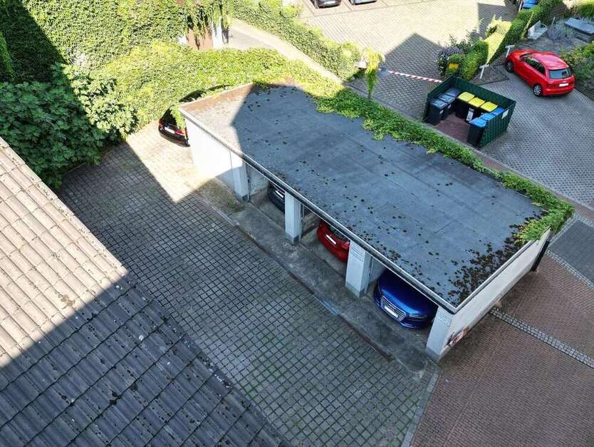 Garage zu vermieten in Recklinghausen 100 €