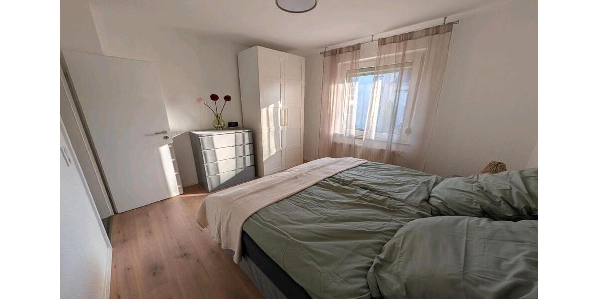 Etagenwohnung Dortmund Huckarde - 2 Zimmer, 38 m&sup2;, 995&euro; | Angebot:24749949