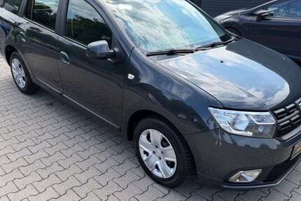 Dacia Logan 122.000 km 6.490 &euro; Dortmund 44319