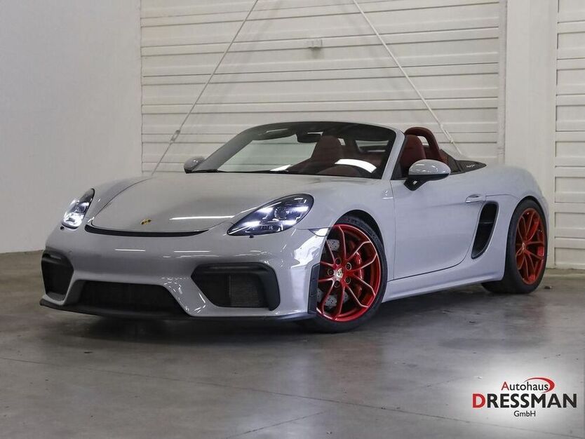 Boxster