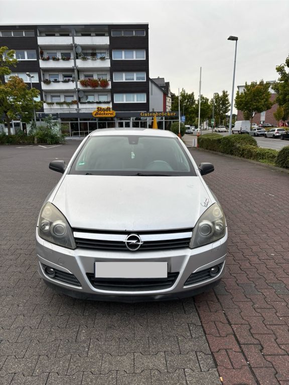 Astra
