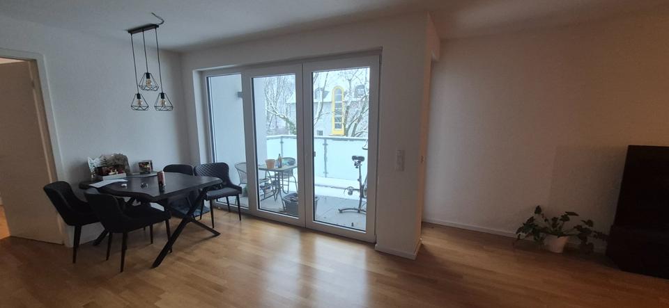 Etagenwohnung Dortmund Aplerbeck - 2 Zimmer, 64 m&sup2;, 800&euro; | Angebot:24661154
