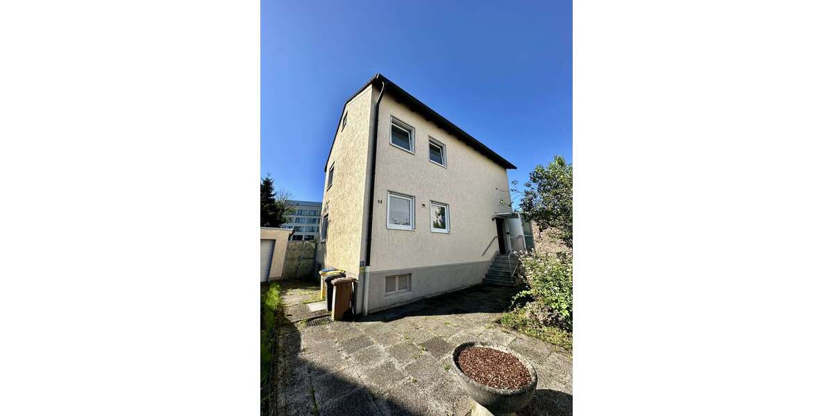 Einfamilienhaus Dortmund Huckarde - 5 Zimmer, 113 m&sup2;, 369.000&euro; | Angebot:27165023
