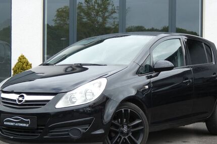 Opel Corsa 148.007 km 2.690 &euro; Bochum 44807