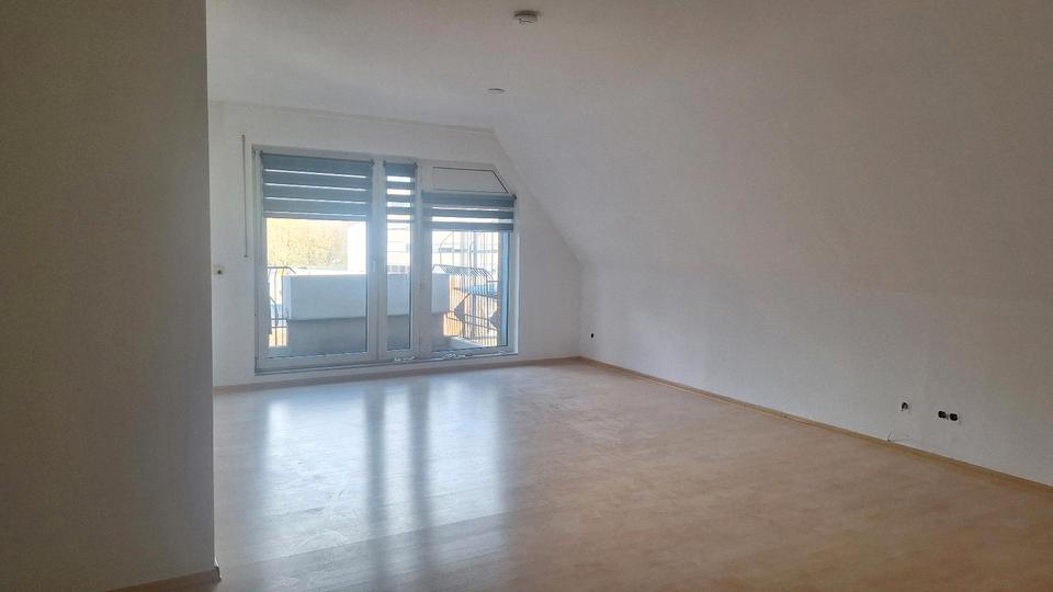 Etagenwohnung Werne - 3.5 Zimmer, 95 m&sup2;, 725&euro; | Angebot:25721979