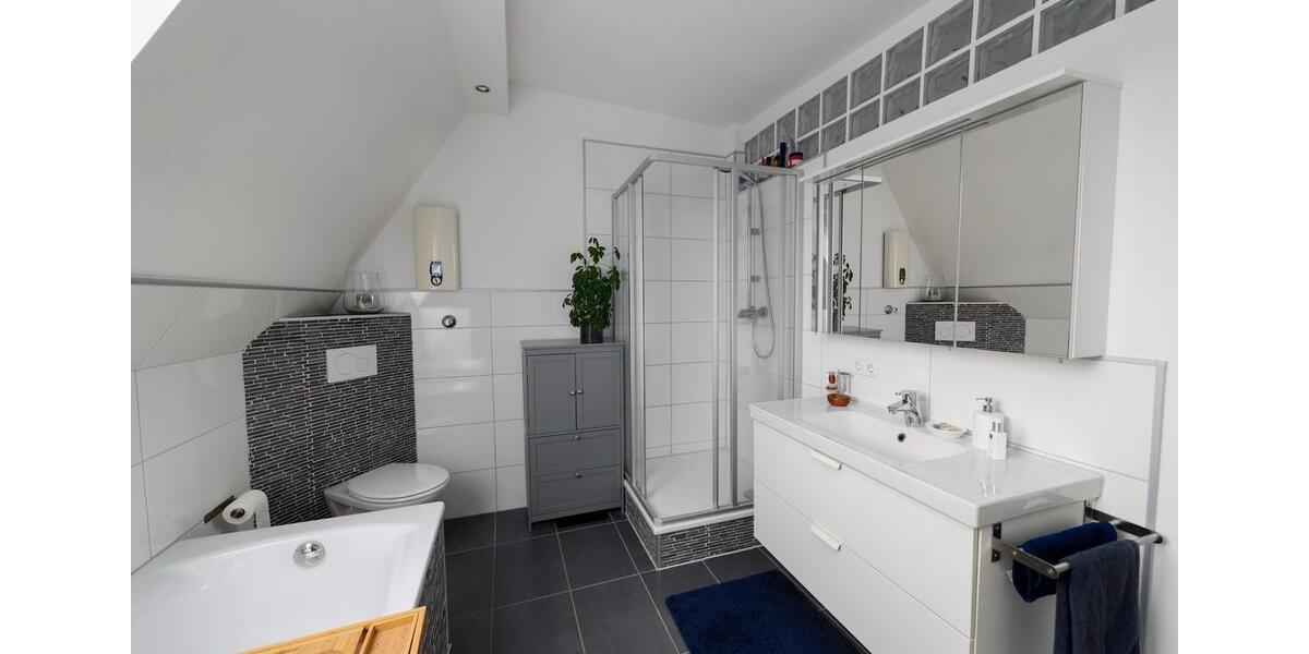 Maisonettenwohnung Dortmund Brackel - 3.5 Zimmer, 131 m&sup2;, 429.000&euro; | Angebot:27096107