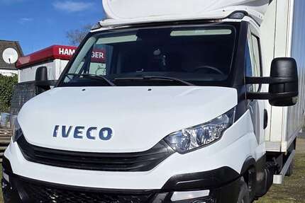 IVECO Daily 230.000 km 18.500 &euro; Gelsenkirchen 45886