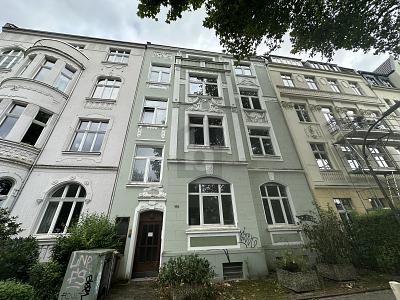 CHARME DER VERGANGENHEIT TRIFFT INVESTITION 24 zimmer