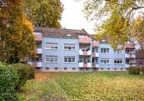 Wohnung zum Mieten in Dortmund 368,26 € 61.03 m²