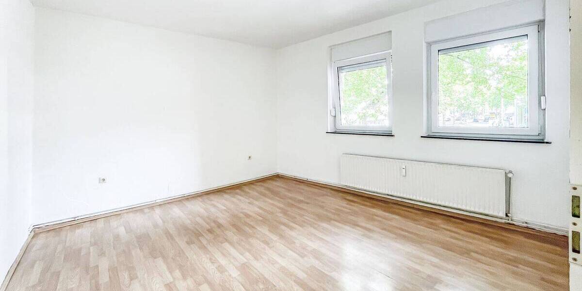 Etagenwohnung Bochum Innenstadt - 3 Zimmer, 78 m&sup2;, 830&euro; | Angebot:26499351