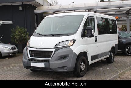 Peugeot Boxer 235.000 km 8.800 € Herten 45699