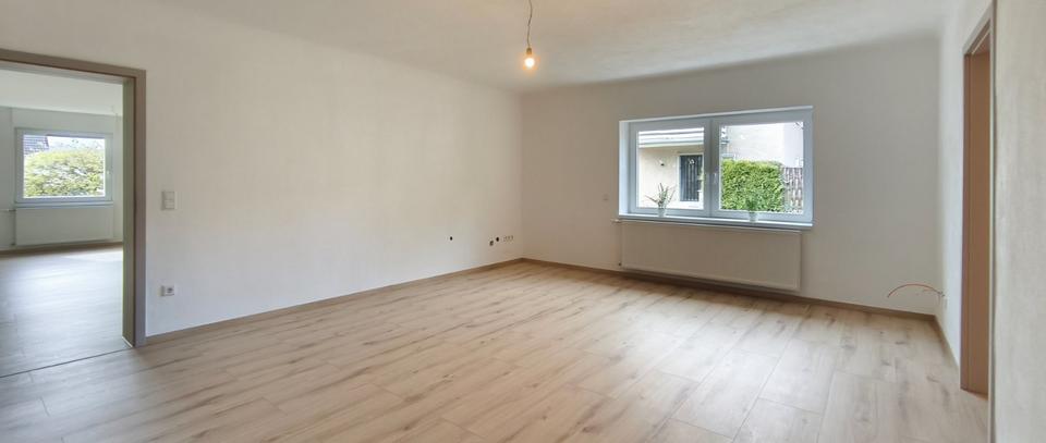 Erdgeschoßwohnung Wickede (Ruhr) - 3 Zimmer, 88 m&sup2;, 980&euro; | Angebot:25922842