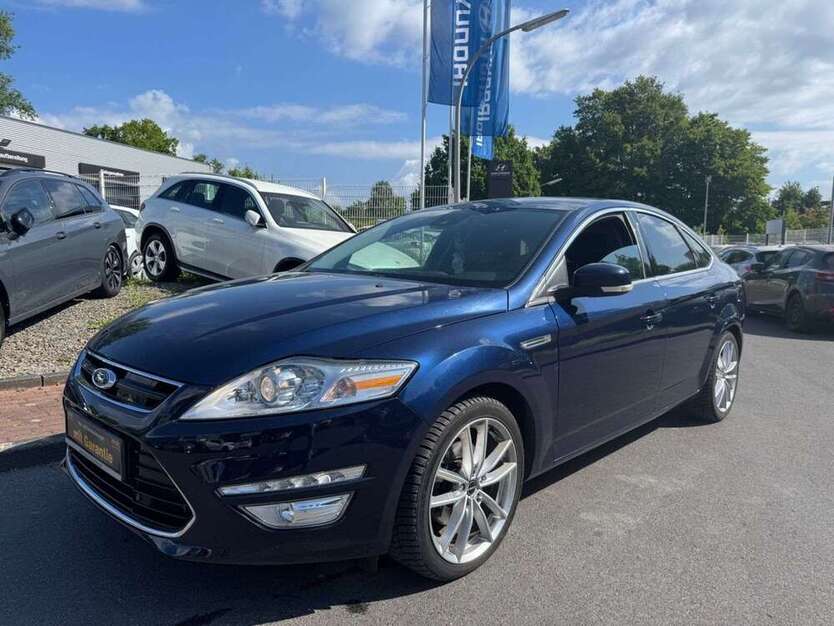 Mondeo