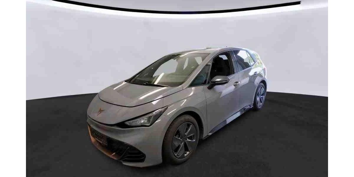 Cupra Born 21.752 km 25.868 &euro; Hagen 58091