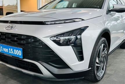 Hyundai BAYON 64.130 km 15.470 &euro; Wetter 58300