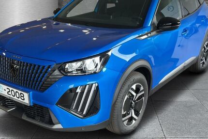 Peugeot 2008 18.755 km 29.990 € Herten 45699