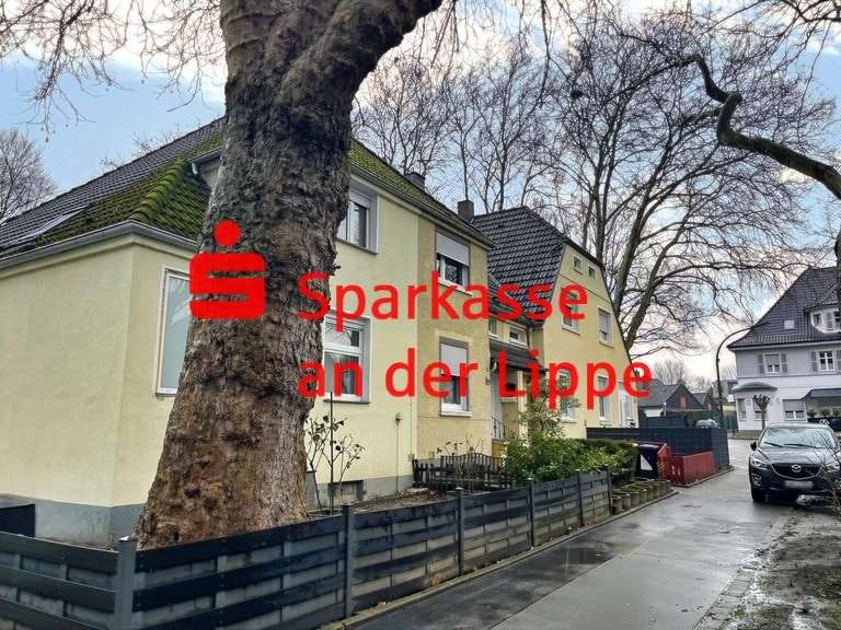 Einfamilienhaus Dortmund Grevel - 3 Zimmer, 74 m&sup2;, 250.000&euro; | Angebot:25074339