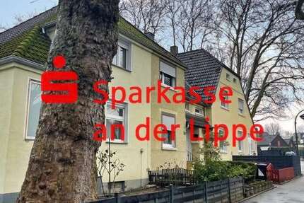 Haus Dortmund Grevel - 3 Zimmer, 74 m&sup2;, 250.000&euro; | Angebot:25074339