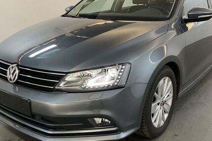 VW Jetta