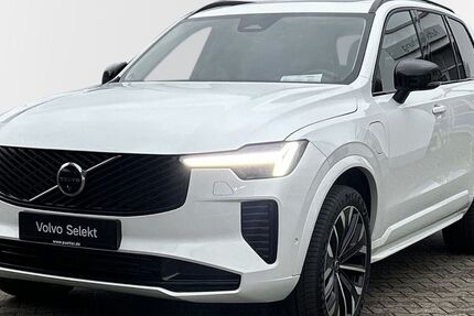 Volvo XC90 16.350 km 67.490 &euro; Iserlohn 58640