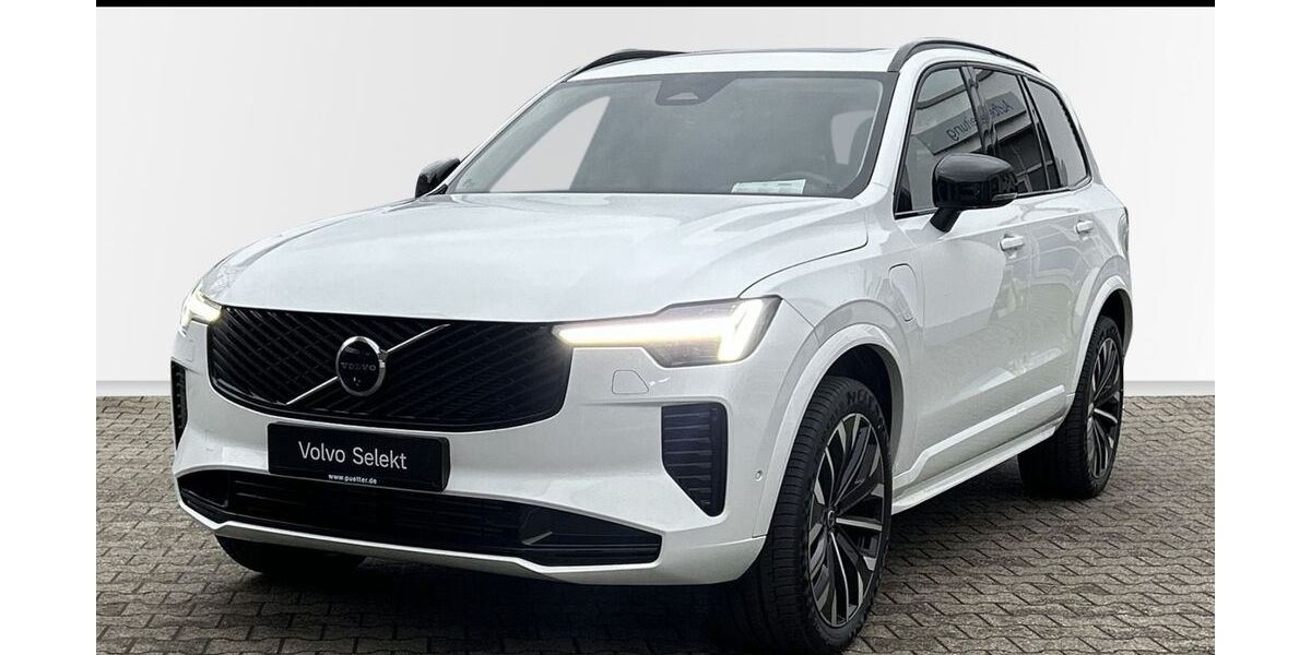 Volvo XC90 16.350 km 67.490 &euro; Iserlohn 58640