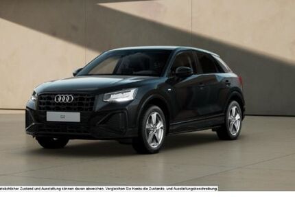 Audi Q2 26.453 km 23.690 &euro; Hagen 58089