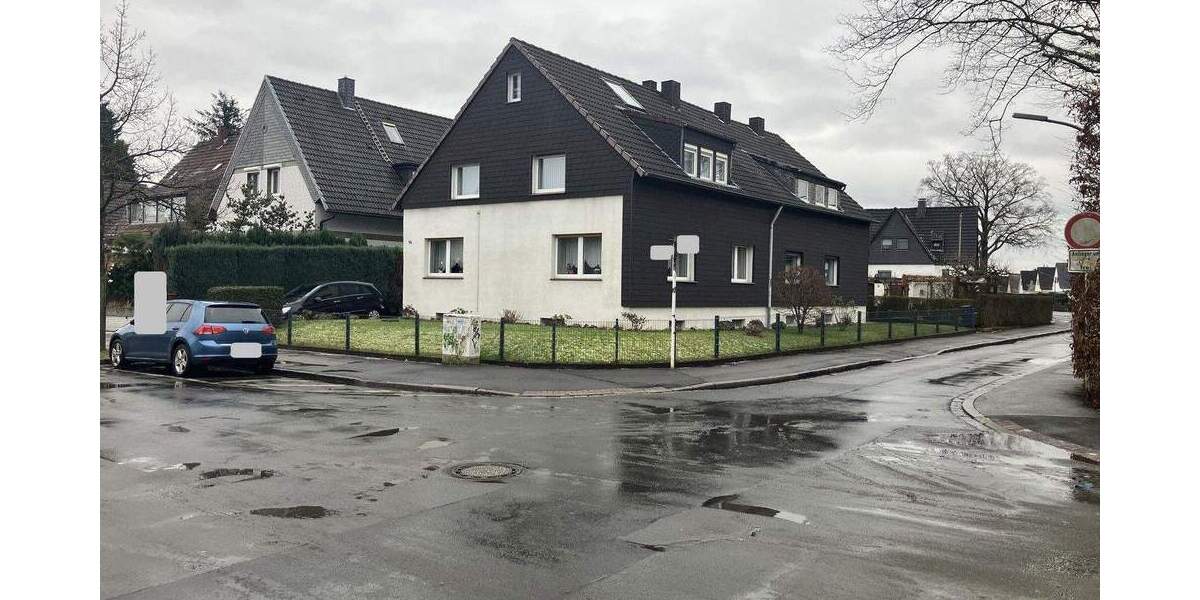 Mehrfamilienhaus, Wohnhaus Dortmund Scharnhorst - 1 Zimmer, 260 m&sup2;, 520.000&euro; | Angebot:24671917