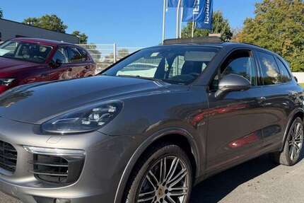 Porsche Cayenne 256.000 km 21.990 &euro; Datteln 45711