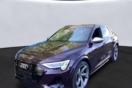Audi e-tron 86.651 km 41.415 &euro; Hagen 58091
