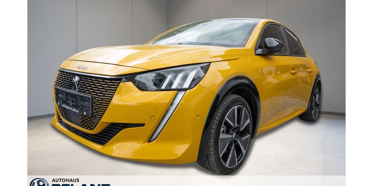 Peugeot 208 22.530 km 17.490 &euro; Herne 44625