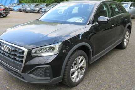 Audi Q2 1.0 TFSI NAVI ALU LED KAMERA APS GRA SITZHEIZUN 52.760 km 20.988 € Bergkamen 59192