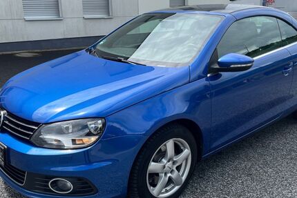 VW Eos 209.000 km 4.900 &euro; Marl 45772
