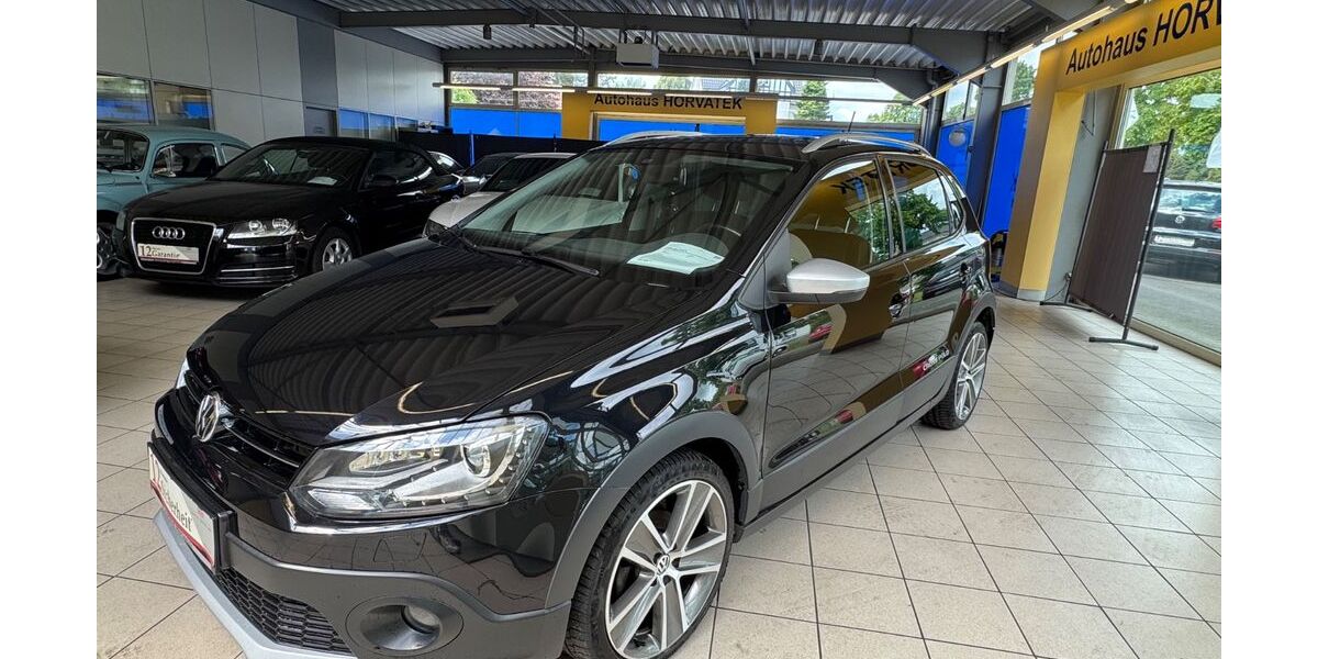 VW Polo 128.117 km 8.900 &euro; Waltrop 45731