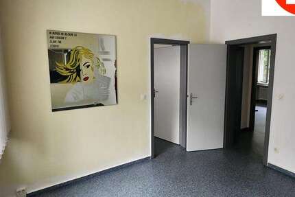 Büro in Essen 680 € 87 m²