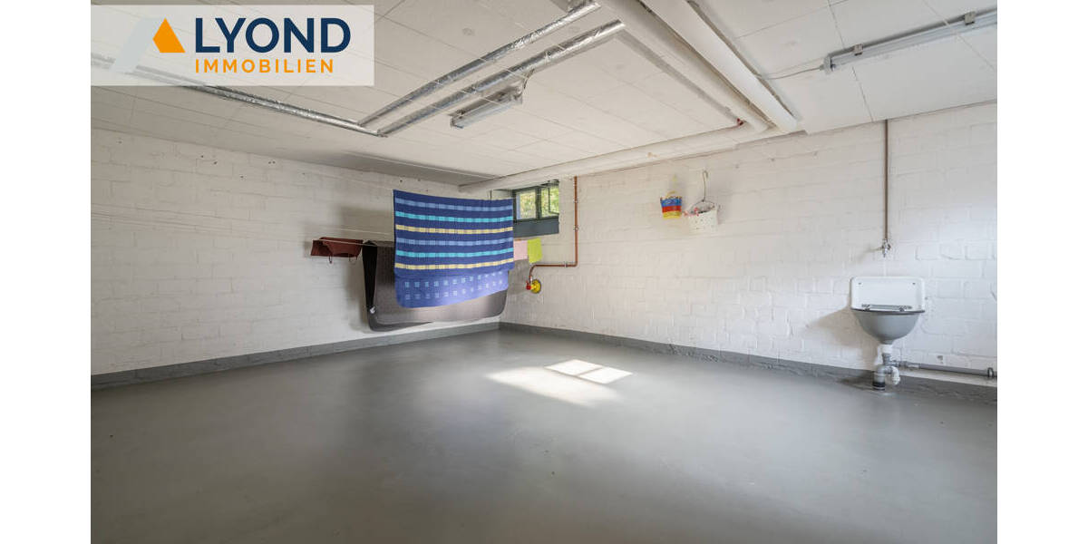 Etagenwohnung Dortmund / Schüren Schüren - 2 Zimmer, 62 m&sup2;, 159.000&euro; | Angebot:25676760