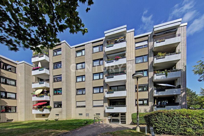 Ankommen & Wohlfühlen – Ihr Rückzugsort mit Loggia