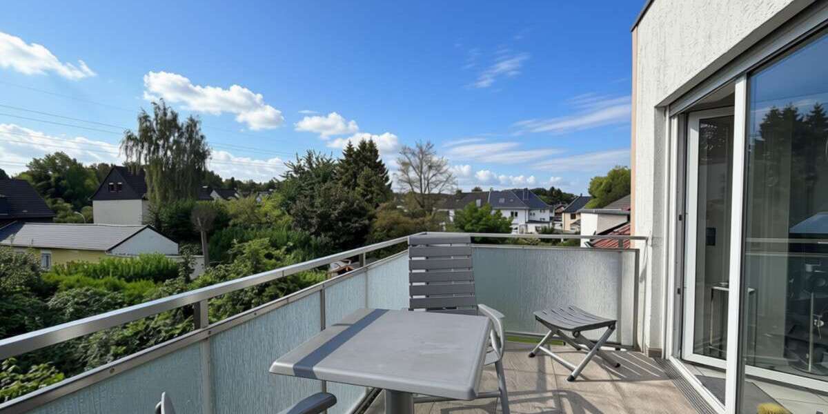 Etagenwohnung Dortmund / Brackel Brackel - 2 Zimmer, 88 m&sup2;, 209.000&euro; | Angebot:27482691