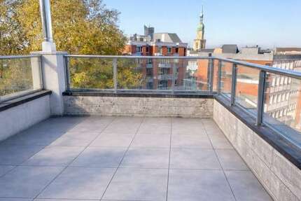 Wohnung Dortmund - 4 Zimmer, 100 m&sup2;, 2.290&euro; | Angebot:27101133